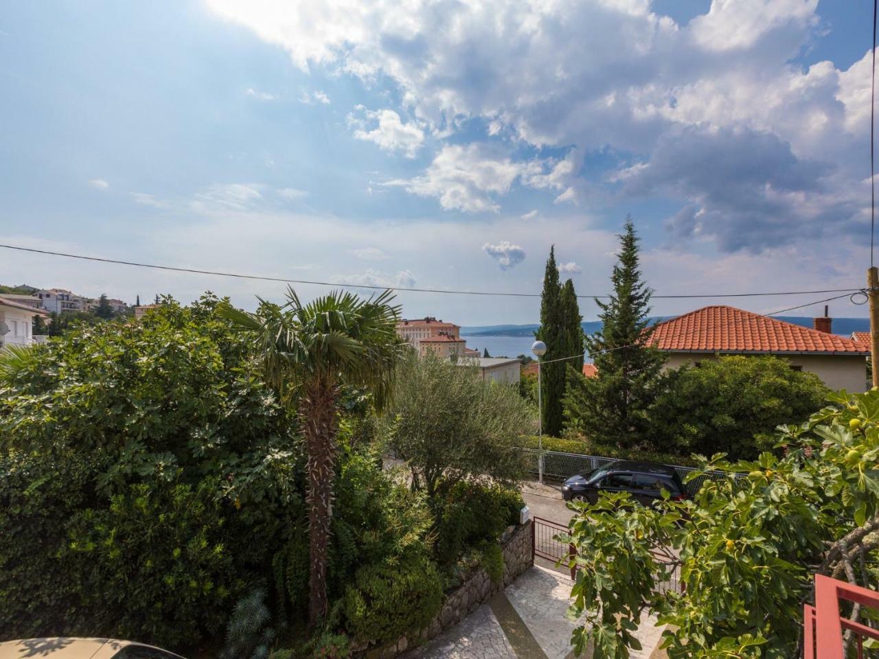 Apartment Mia Crikvenica Luaran gambar