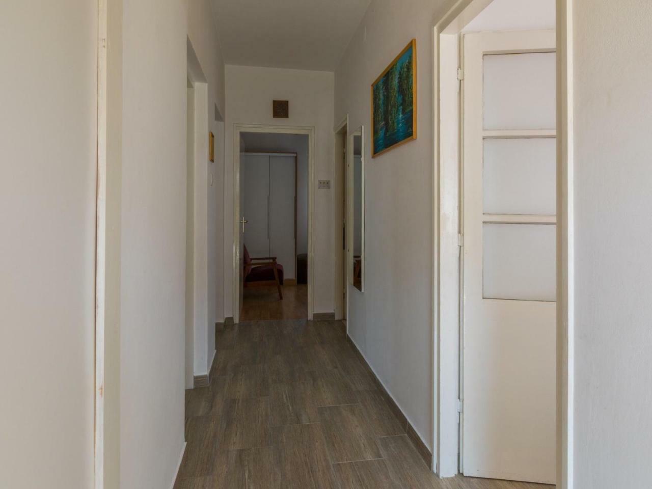 Apartment Mia Crikvenica Luaran gambar