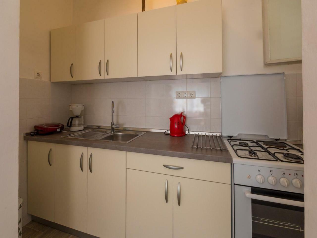Apartment Mia Crikvenica Luaran gambar