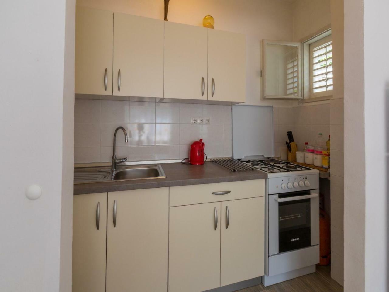 Apartment Mia Crikvenica Luaran gambar