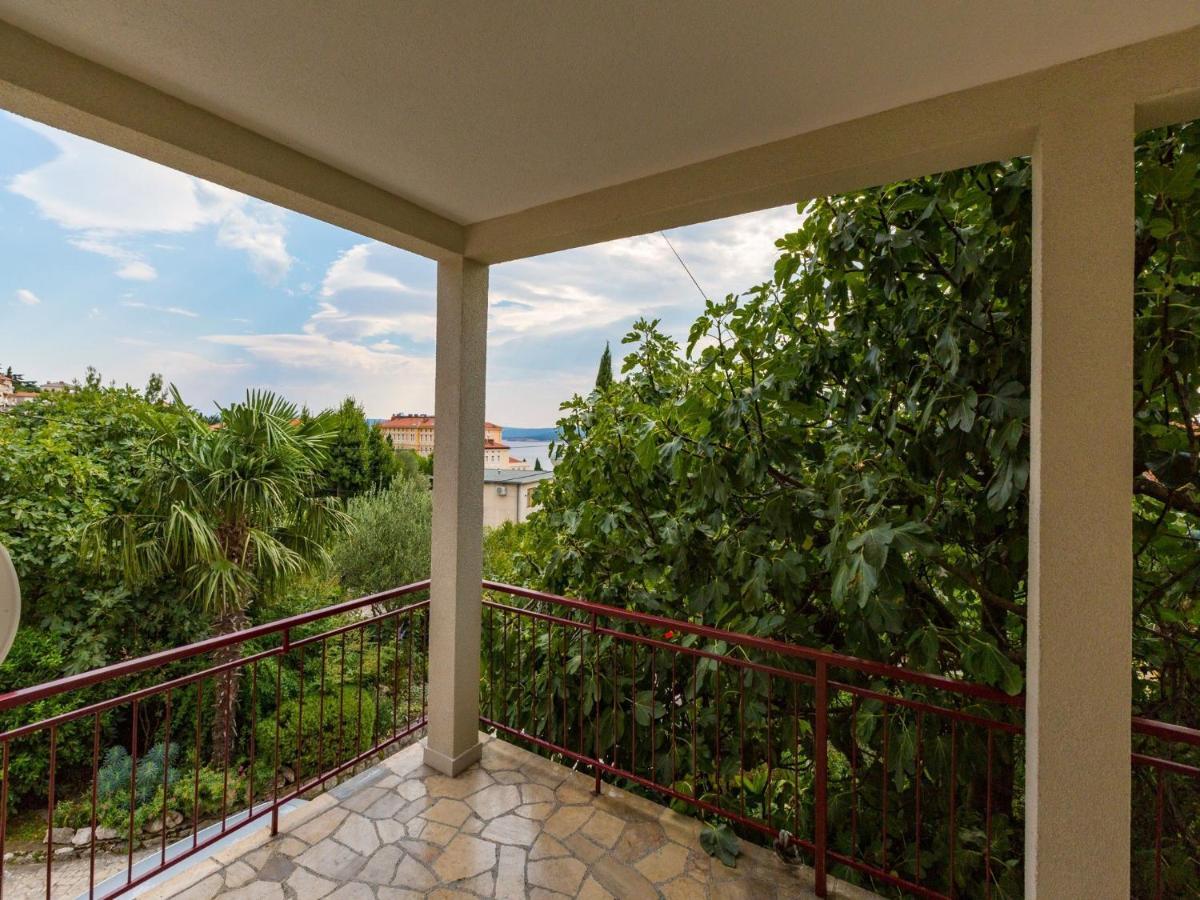 Apartment Mia Crikvenica Luaran gambar