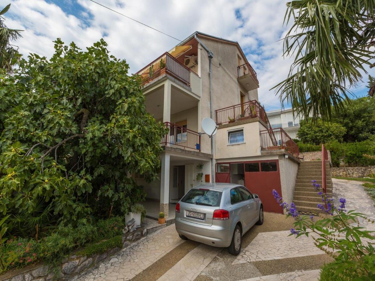 Apartment Mia Crikvenica Luaran gambar