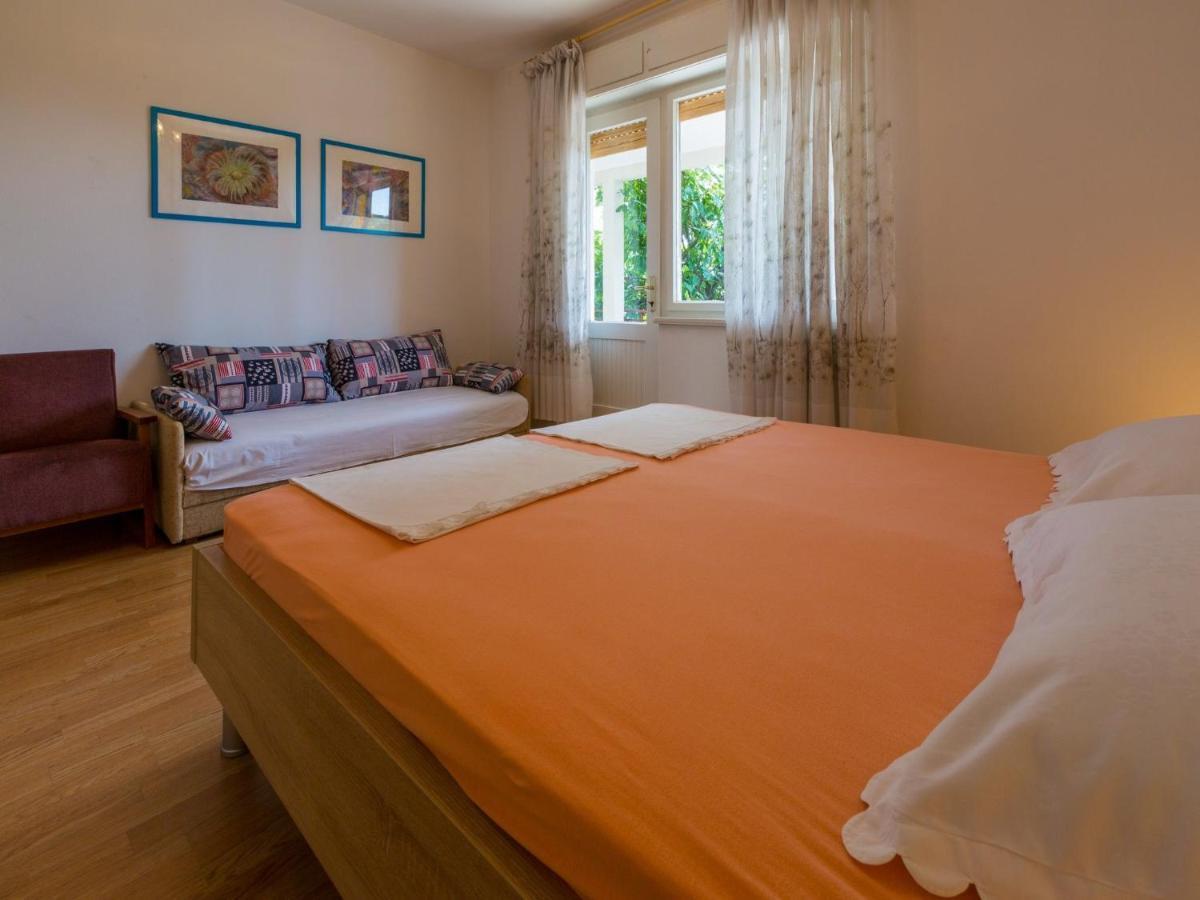 Apartment Mia Crikvenica Luaran gambar