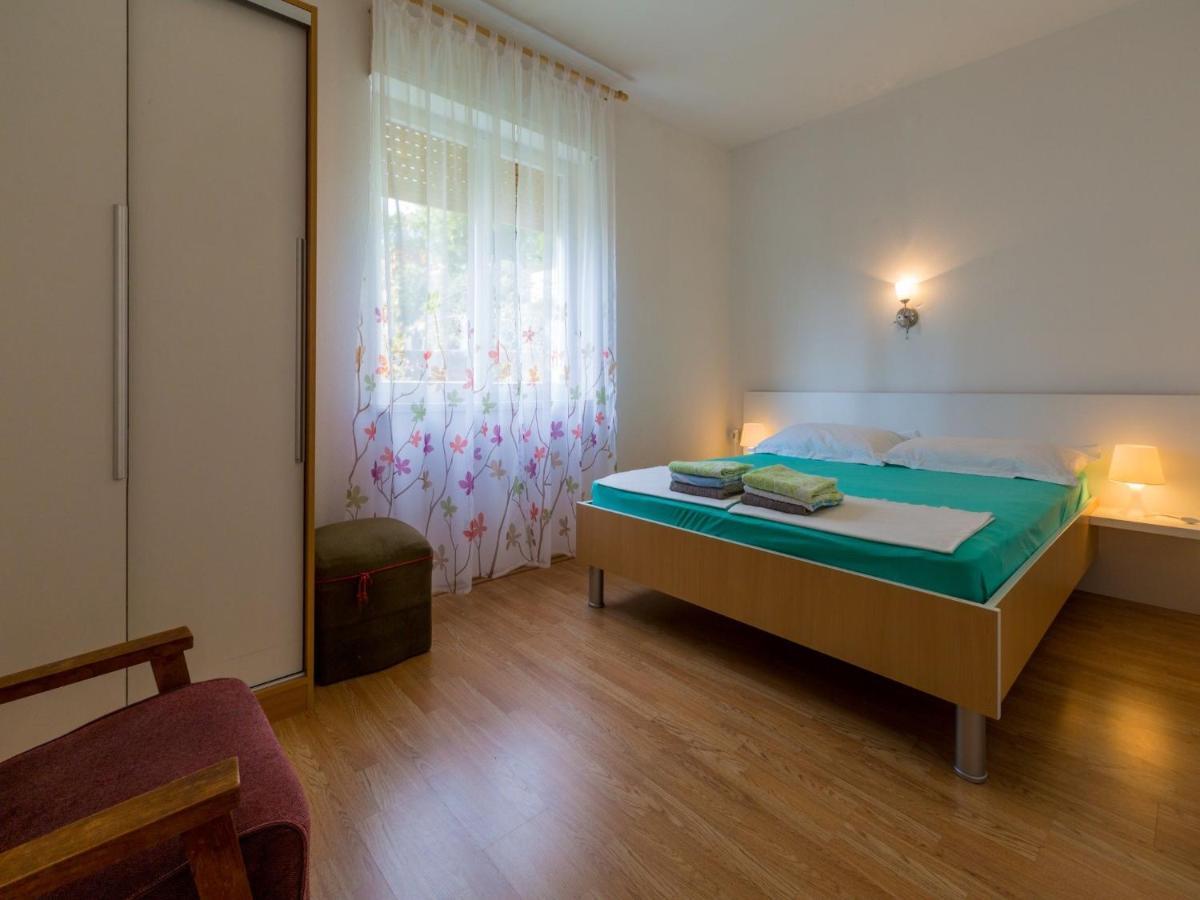 Apartment Mia Crikvenica Luaran gambar