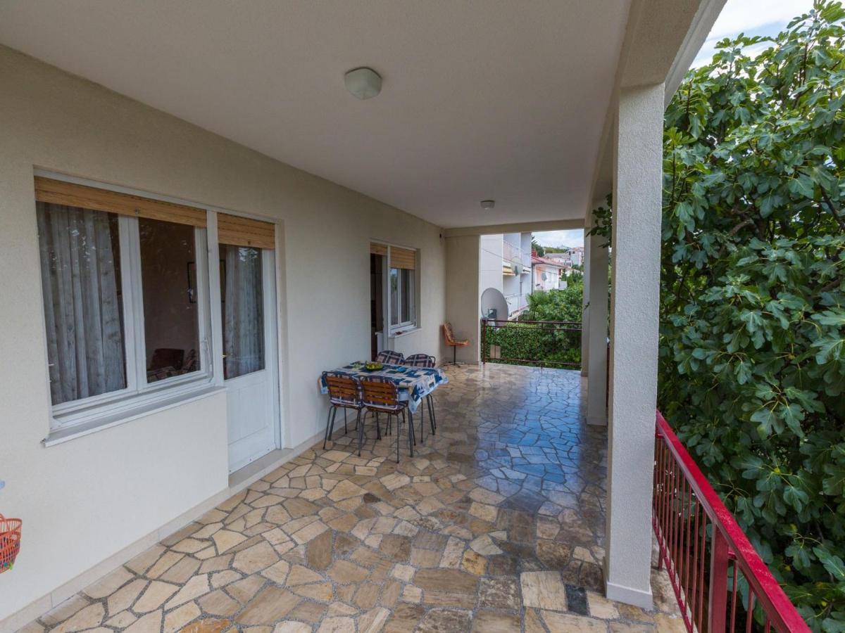 Apartment Mia Crikvenica Luaran gambar
