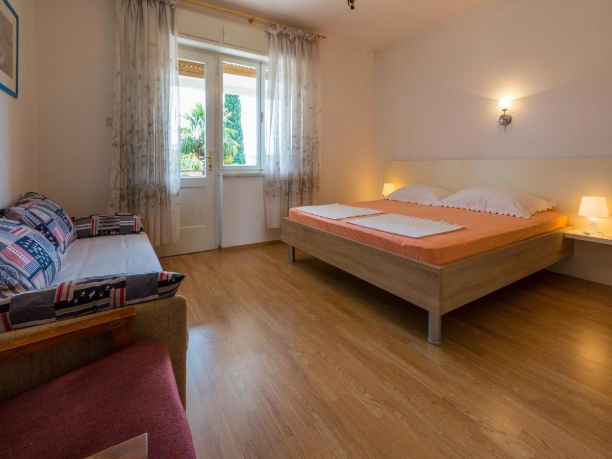 Apartment Mia Crikvenica Luaran gambar