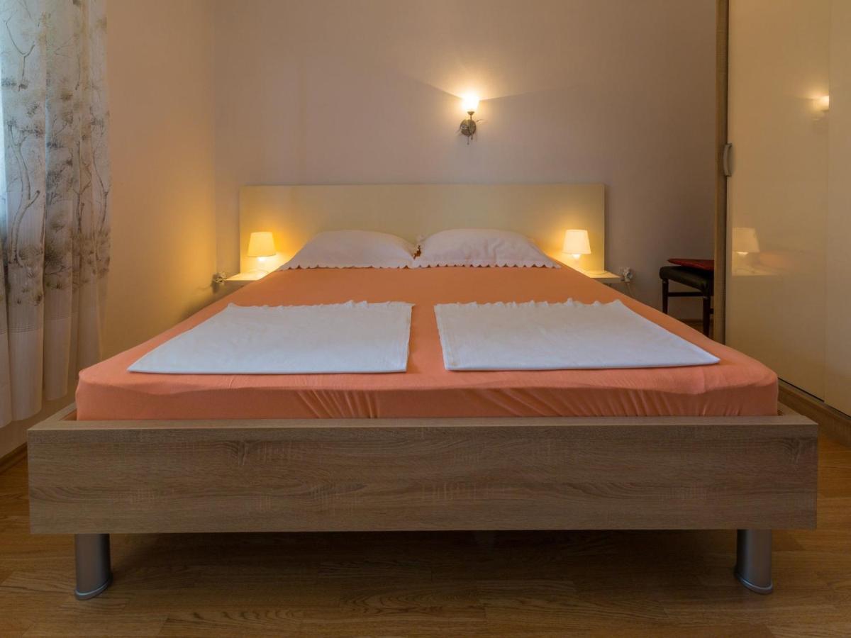 Apartment Mia Crikvenica Luaran gambar