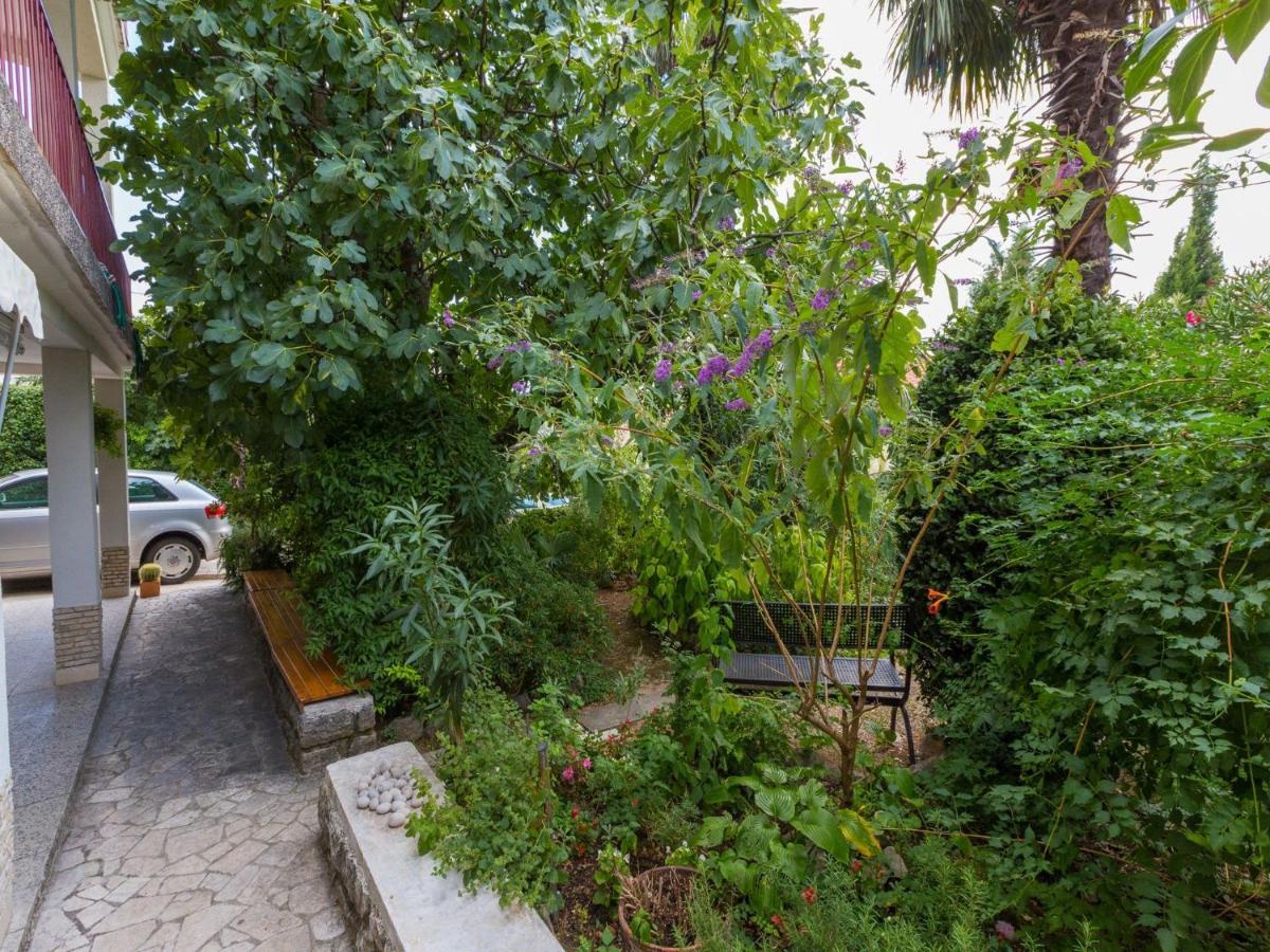 Apartment Mia Crikvenica Luaran gambar