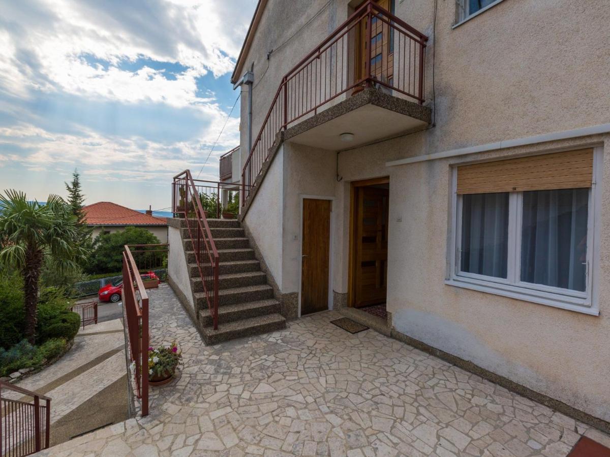 Apartment Mia Crikvenica Luaran gambar