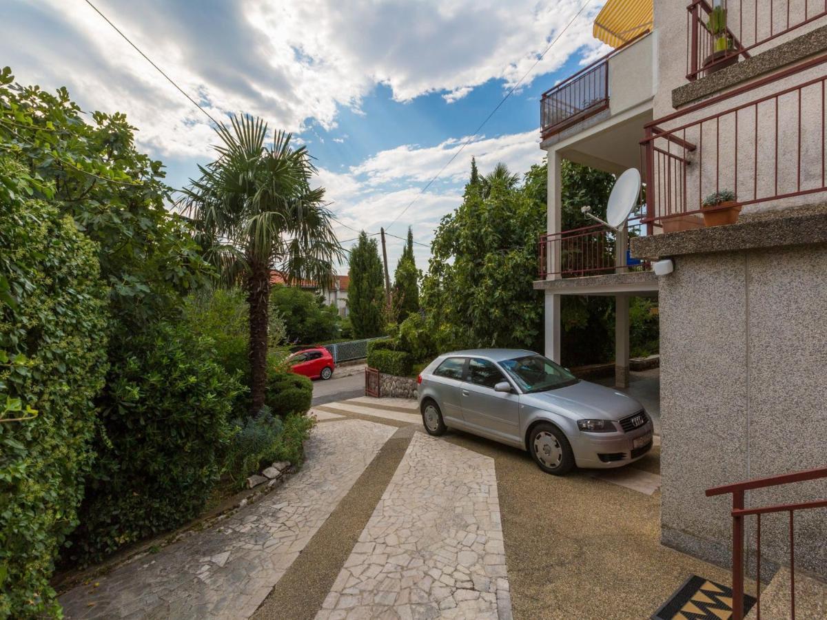 Apartment Mia Crikvenica Luaran gambar