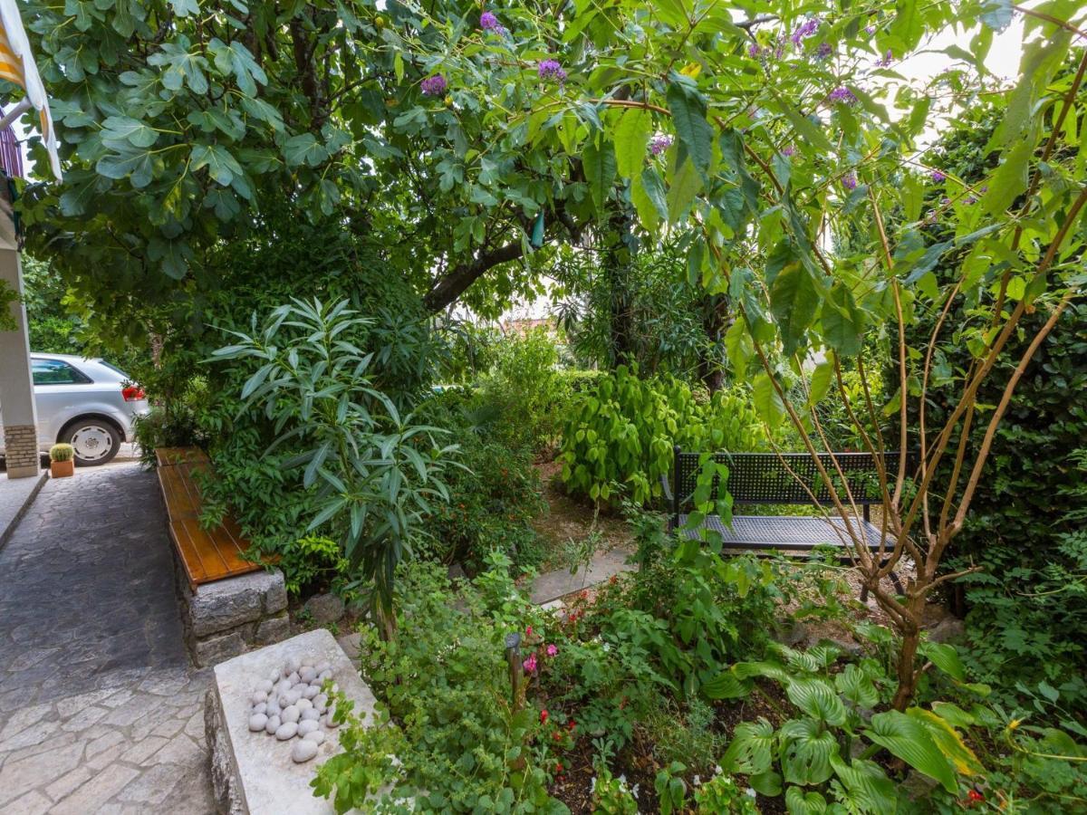 Apartment Mia Crikvenica Luaran gambar