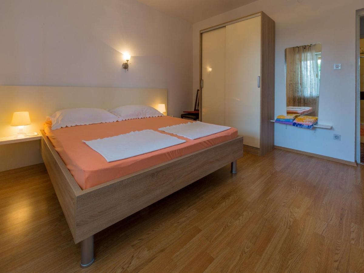 Apartment Mia Crikvenica Luaran gambar