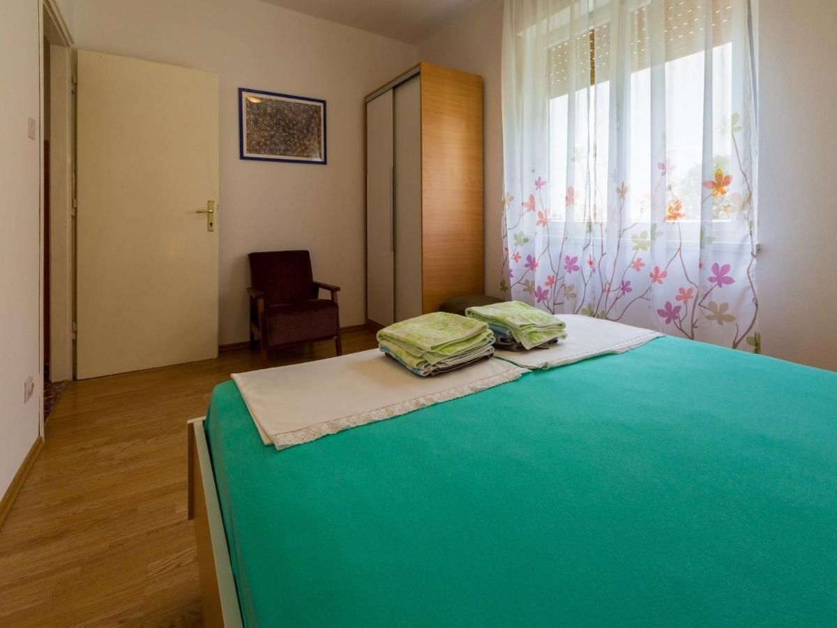 Apartment Mia Crikvenica Luaran gambar