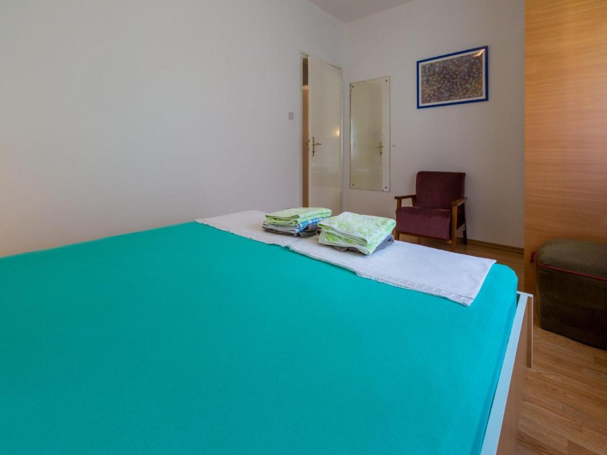Apartment Mia Crikvenica Luaran gambar