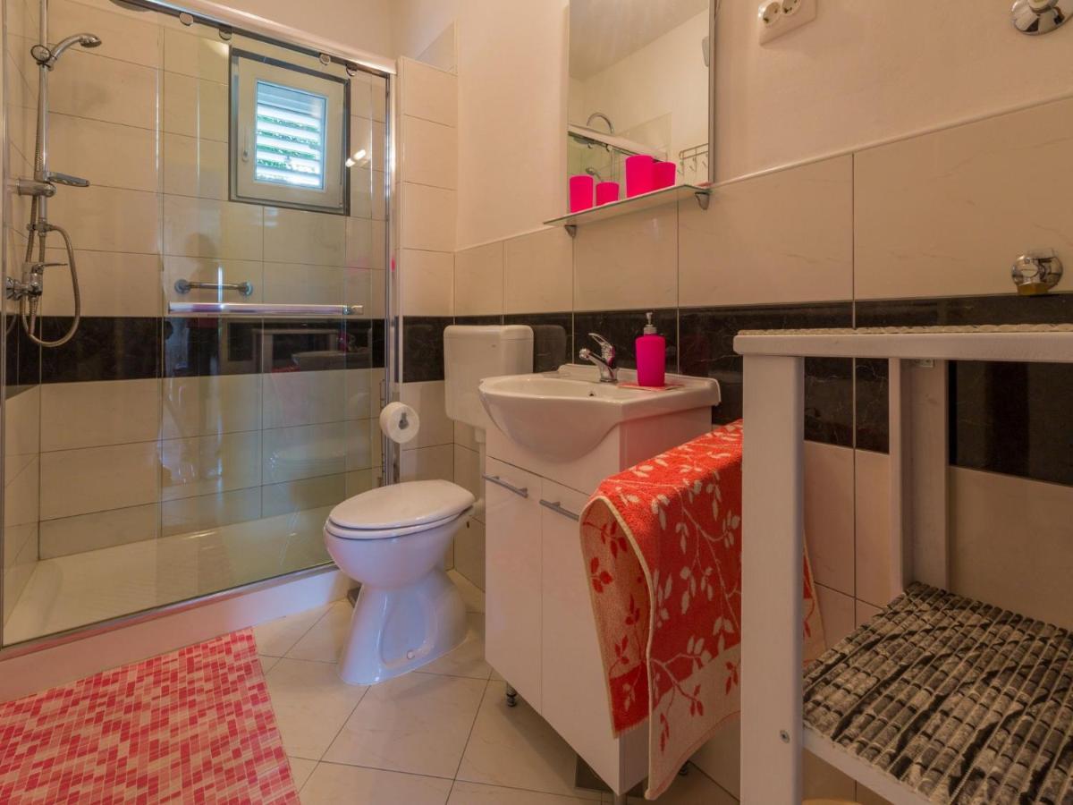 Apartment Mia Crikvenica Luaran gambar
